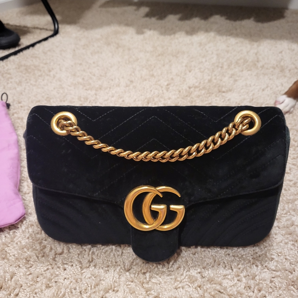 Gucci women handbag